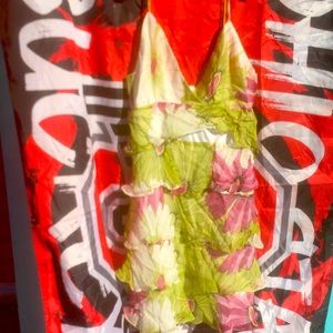 3S1.  Rachelle dress (women’s)